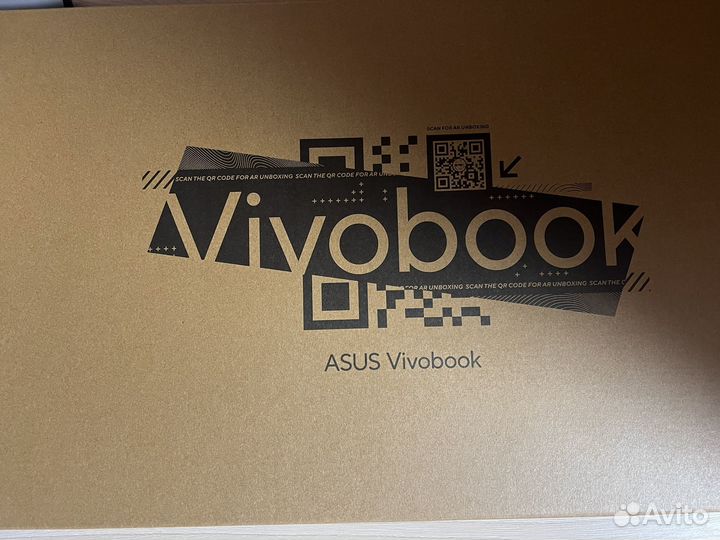 Asus vivobook 16