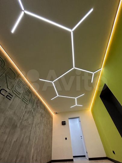 Офис, 18.1 м²