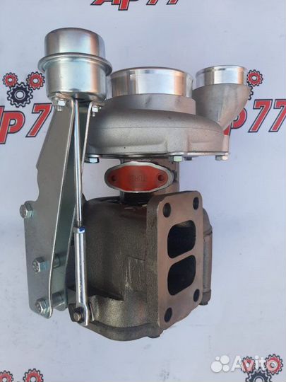 Турбина Faw 3252 Hx40W 1118010630000J