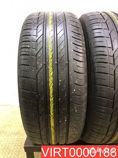 Bridgestone Turanza T001 225/50 R18 95W