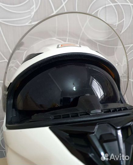 Шлем для мотоцикла Origine 57-58