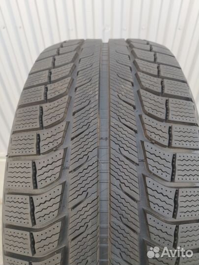 Michelin Latitude X-Ice 2 275/40 R20 106H