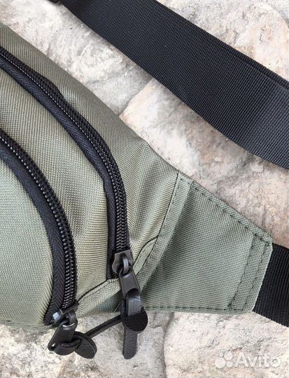 Сумка на пояс Своя Культура «спск2»