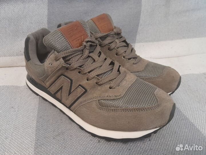 Кроссовки New balance 43