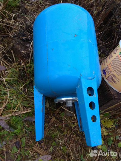 Гидроаккомулятор