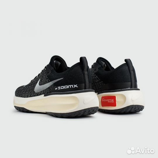 Кроссовки Nike Zoomx Invincible Run Fk 3 Black