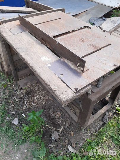 Пилорама