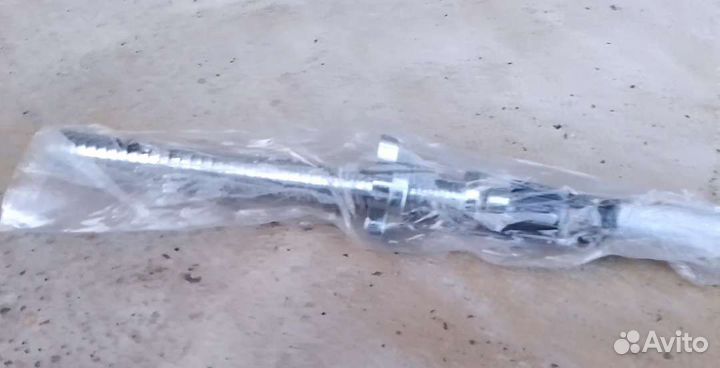 Штанга гриф 150 см