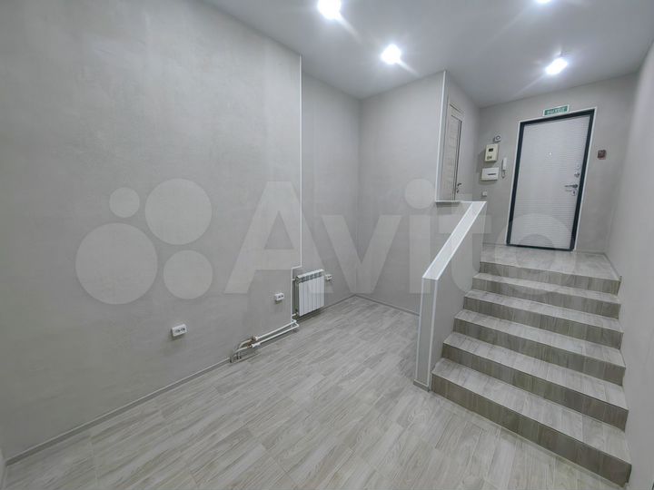 Офис, 16 м²