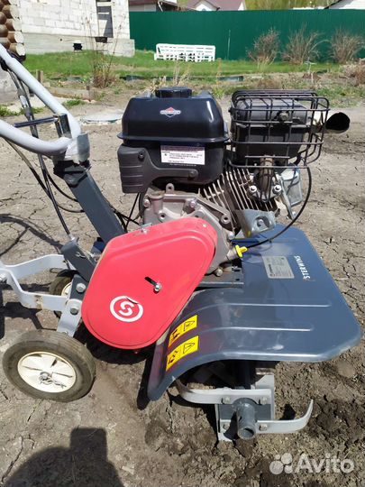 Моблок Sterwins 6.5 л.с