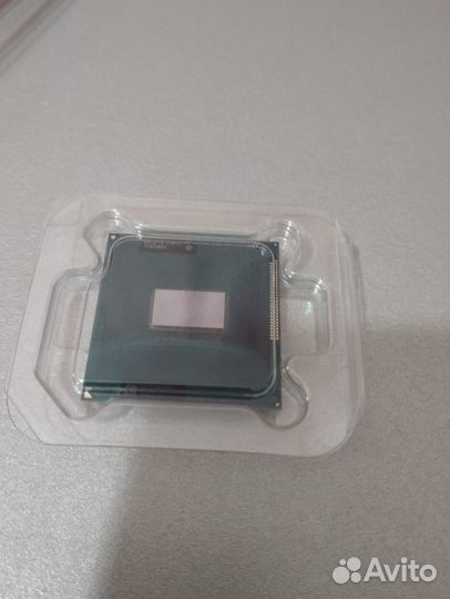 Процессор intel core i5 для ноутбука