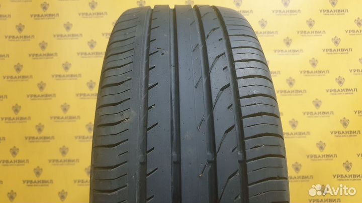 Continental ContiPremiumContact 2 205/55 R16 91V