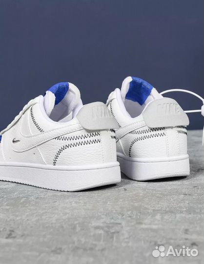Кроссовки мужские nike air force
