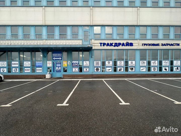 Топливные трубки для автомобилей Скания 3 серии двигатель DSC14 комплект 1-4 цилиндры