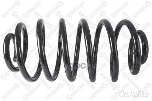 Пружина зад. Opel Zafira 1.6/1.8/2.2 16 Opel
