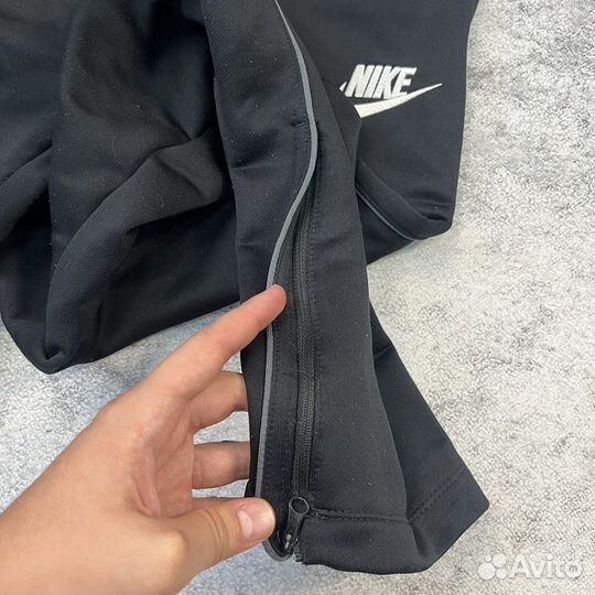 Спортивные штаны Nike Drill Swoosh Оригинал