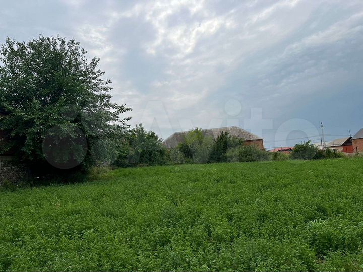 Участок 16 сот. (ИЖС)