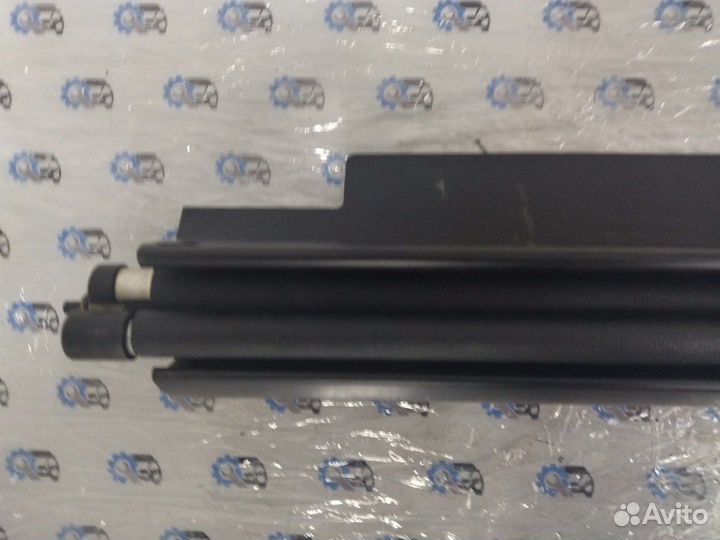 Шторка багажника Mercedes Slk-Class R170 M111 2000