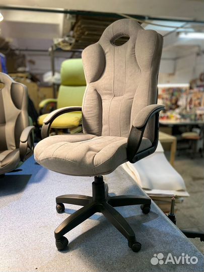Кресло компьютерное