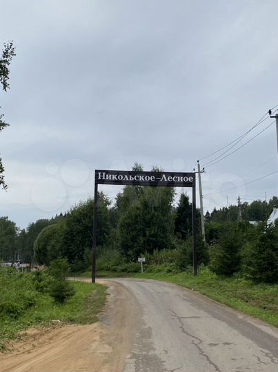 Дом 66 м² на участке 4,8 сот.