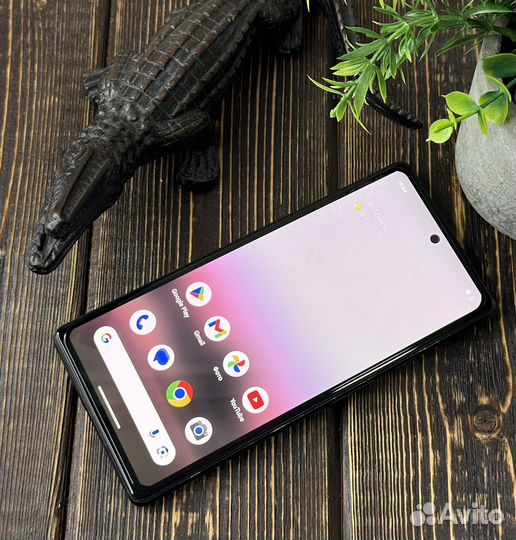 Google Pixel 6a, 6/128 ГБ