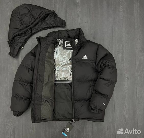 Спортивная куртка adidas