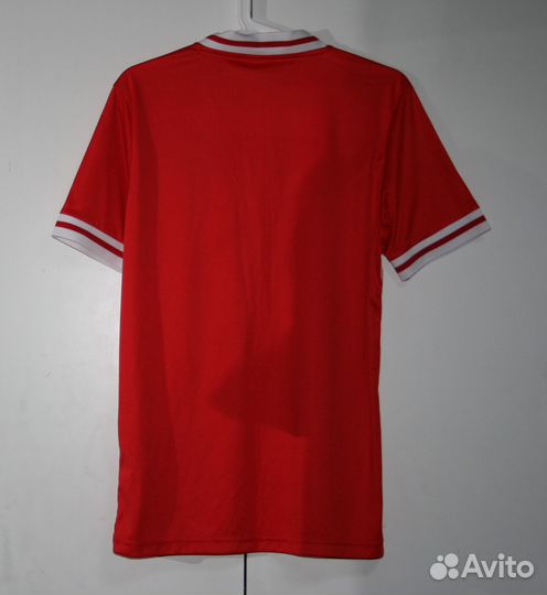 Футболка фк Ливерпуль размер М