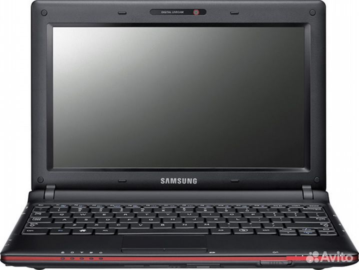 Нетбук Samsung n100