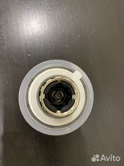 Терморегулятор