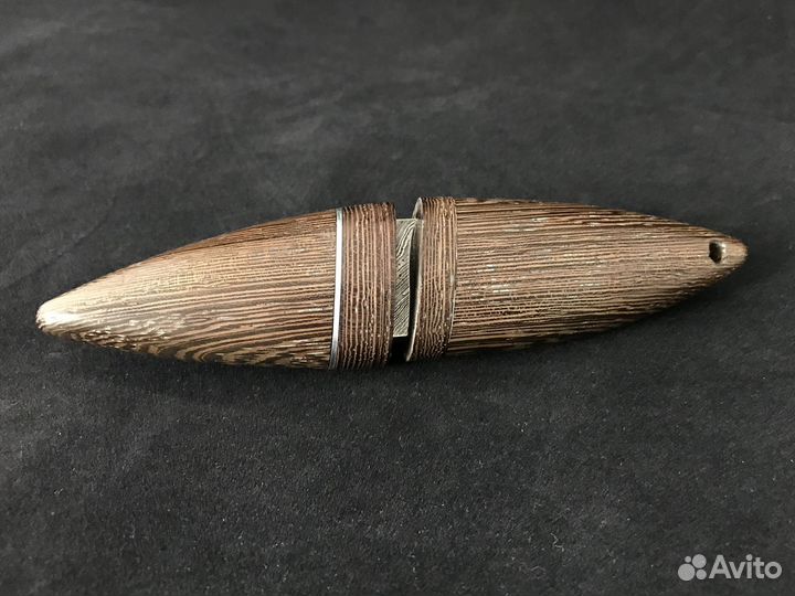 Мини Якут Шейный Дамаск