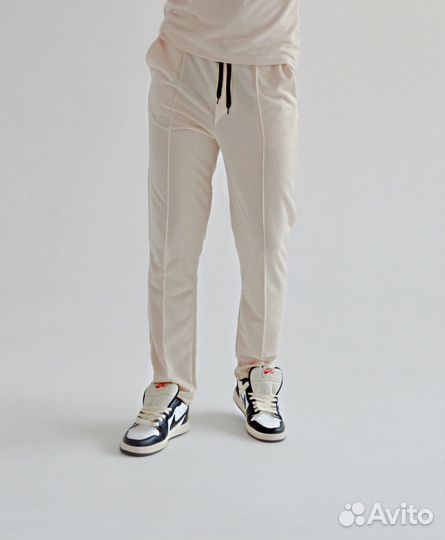 Мужской спортивный летний костюм