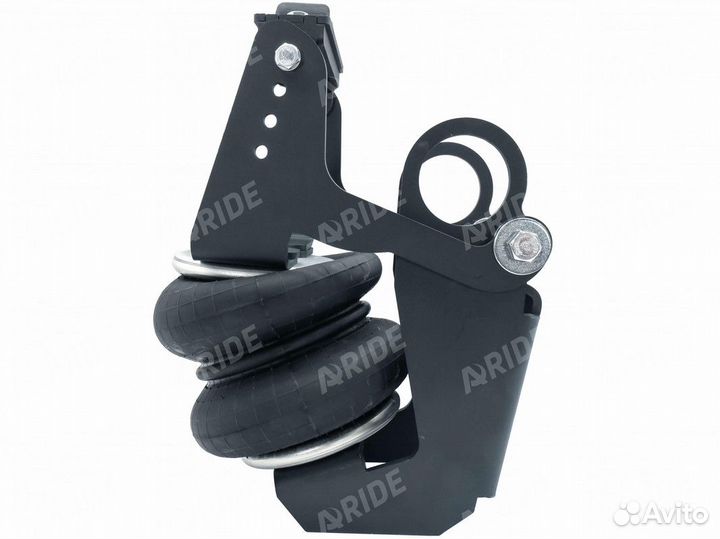 Механизм подъёмной оси полуприцепа BPW ECO plus Механизм подъёмной оси (ленивец) BPW ECO plus