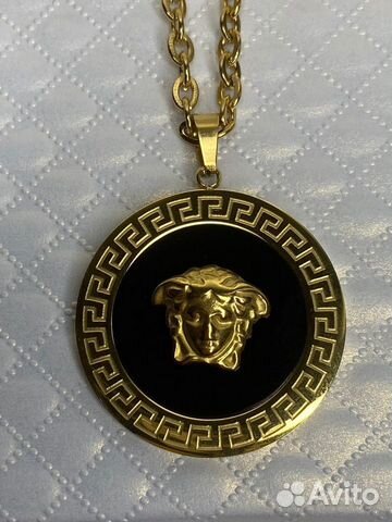 Комплект versace lux