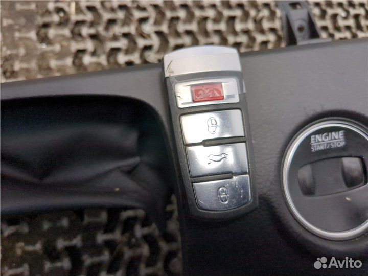 Замок зажигания Volkswagen Passat CC, 2011