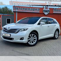 Toyota Venza 2.7 AT, 2013, 153 000 км, с пробегом, цена 2 295 000 руб.