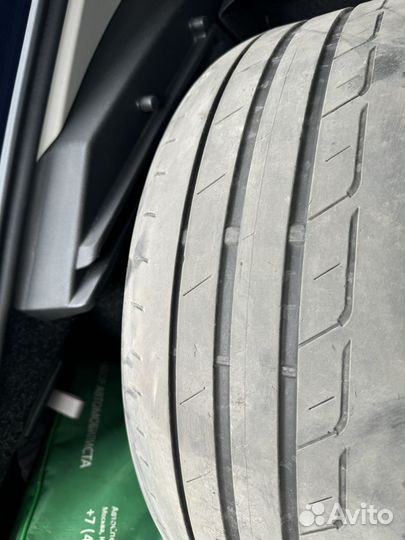 Bridgestone Turanza T001 225/45 R17