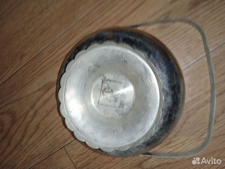 Конфетница