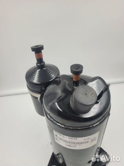 Gmcc DA89X1C-20FZ3 Компрессор