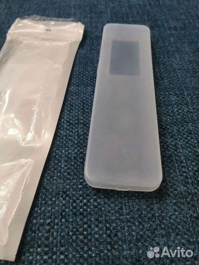 Чехол на пульт Xiaomi Mi Box S