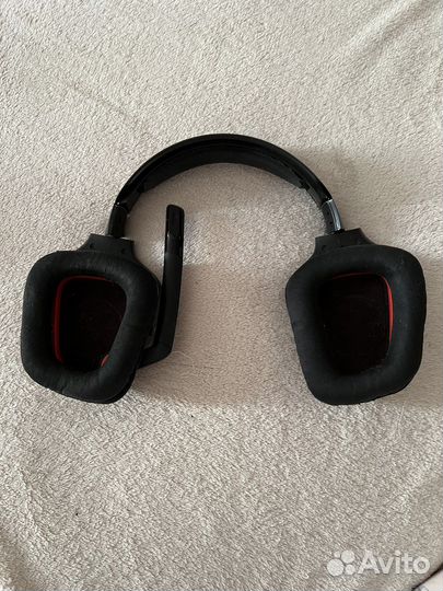 Беспроводные наушники