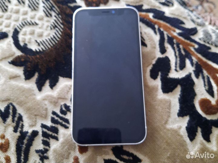 iPhone 12 mini, 128 ГБ