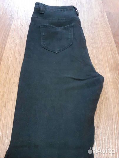 Джинсы для девочки