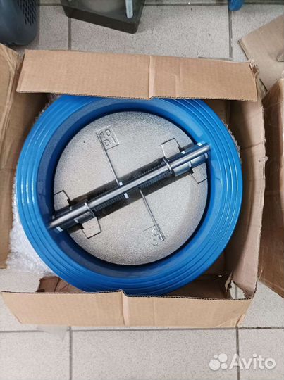 Tecofi CB3448N Ру 16 Ду 250