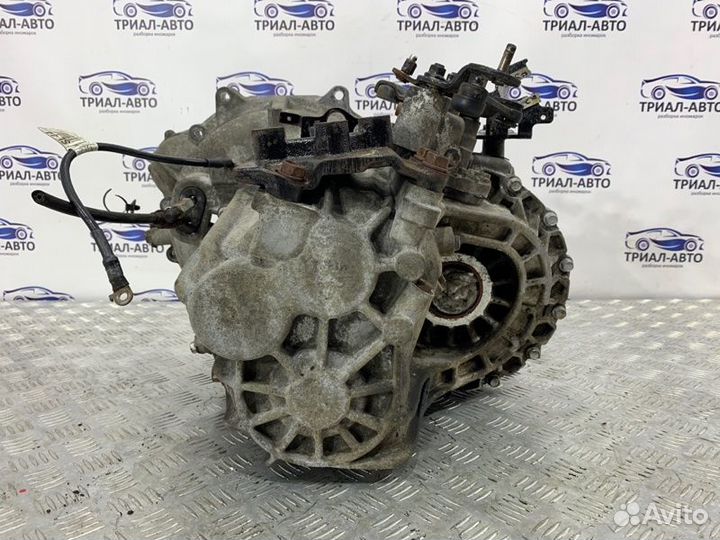 Коробка передач МКПП Kia Sportage 3 D4HA 2.0