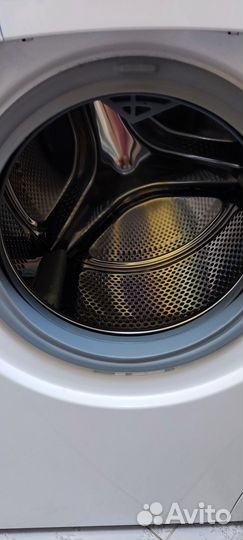 Стиральная машина Candy aqua 114d2-07