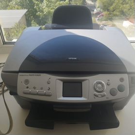 Epson RX620