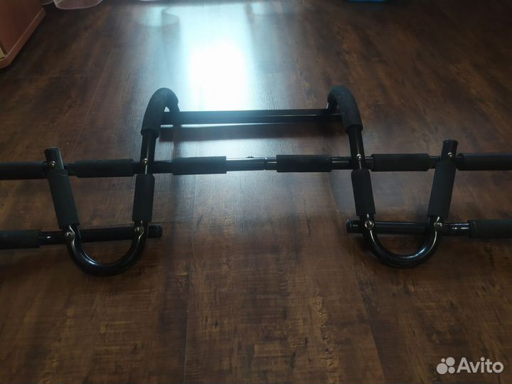 Турник в дверной проем