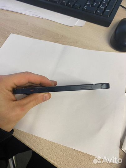 iPhone 14, 256 ГБ