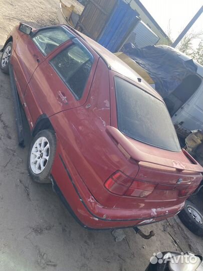 В разбор на запчасти seat toledo