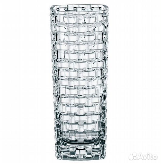 Nachtmann хрустальная ваза
